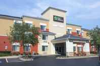 Lainnya Extended Stay America Select Suites Chicago Naperville East