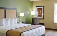 Lainnya 6 Extended Stay America Select Suites Chicago Naperville East