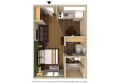 Others 7 Extended Stay America Suites Dallas Las Colinas Green Park D