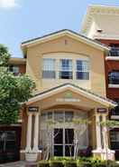 Imej utama Extended Stay America Suites Dallas Las Colinas Green Park D