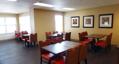 其他 2 Extended Stay America Suites Dallas Las Colinas Green Park D