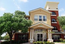 其他 Extended Stay America Suites Dallas Las Colinas Green Park D