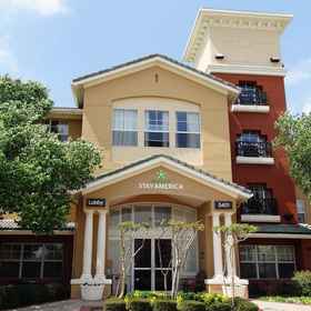 Primary image1達拉斯拉斯科琳娜綠園大道美國長住套房飯店,达拉斯-沃斯堡国际机场飯店