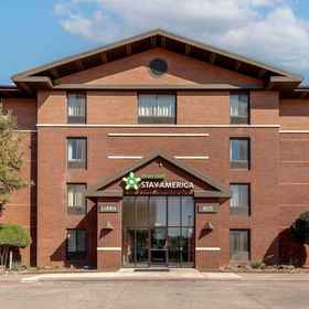 Primary image1達拉斯拉斯科利納斯美國長住精選套房飯店,达拉斯-沃斯堡国际机场飯店