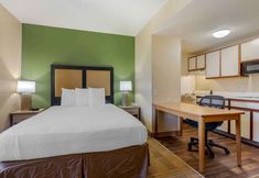 其他 5 Extended Stay America Select Suites Dallas Las Colinas