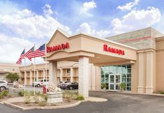 Khác 7 Ramada Hotel & Conference Center by Wyndham Hammond