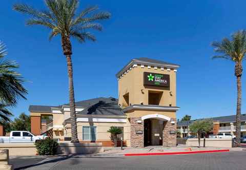 Others Extended Stay America Suites Phoenix Airport E Oak St