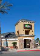 Imej utama Extended Stay America Suites Phoenix Airport E Oak St