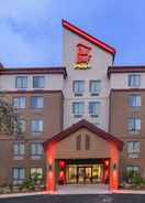 Imej utama Red Roof Inn PLUS+ Jacksonville - Southpoint