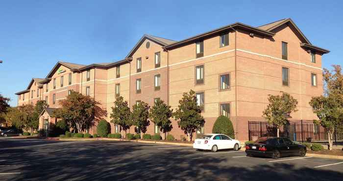 Lainnya Extended Stay America Suites Atlanta Vinings