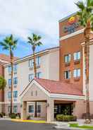 Imej utama Comfort Inn Chandler - Phoenix South I-10