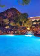 Imej utama Marriott Phoenix Resort Tempe at The Buttes