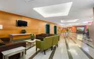 Others 4 Clarion Suites Gateway