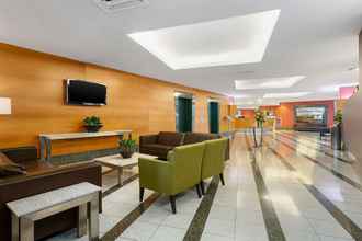 Others 4 Clarion Suites Gateway