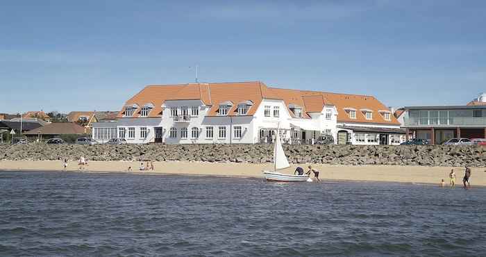 Others Hjerting Badehotel - Esbjerg