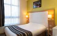 Lainnya 5 The Originals Hotels City Poitiers Continental