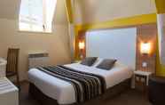 Others 4 The Originals Hotels City Poitiers Continental