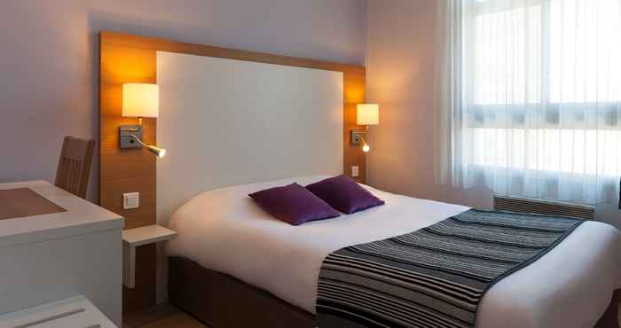 Lainnya The Originals Hotels City Poitiers Continental