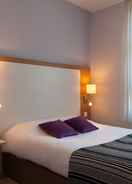 Primary image The Originals Hotels City Poitiers Continental