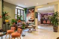 Others Hotel Ariane Montparnasse by Patrick Hayat