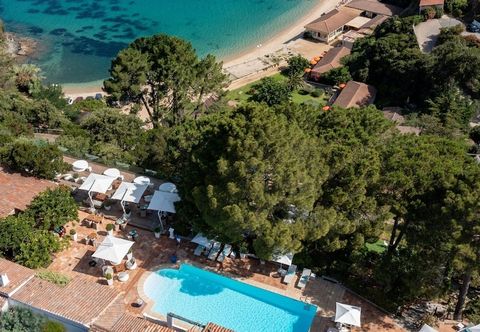 Others A'mare Corsica Seaside Small Resort