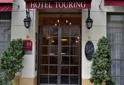 Others Hotel Touring