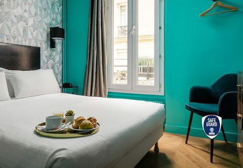 Others Hôtel Elysée Etoile