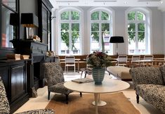 Others 3 Hotel De Verdun 1882, BW Signature Collection