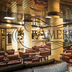 Primary image 1 America Hotel Lourdes, Grotte de Massabielle Hotels