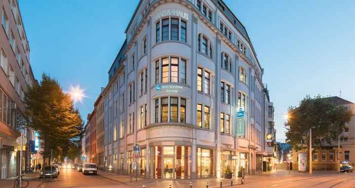 Others Best Western City-Hotel Braunschweig