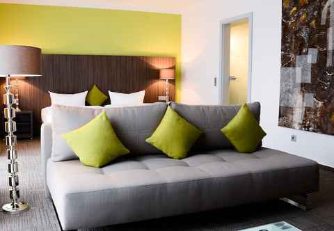 Others Hotel Ambiente Walldorf