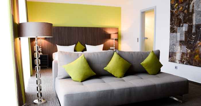 Others Hotel Ambiente Walldorf