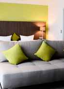 Primary image Hotel Ambiente Walldorf