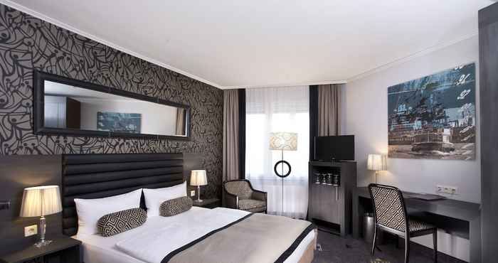 Lain-lain Park Hotel am Berliner Tor