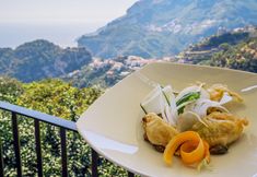 その他 7 Villa Maria Hotel