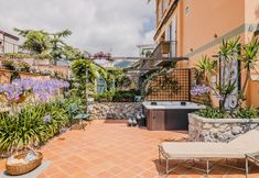 その他 2 Villa Maria Hotel