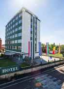 Primary image Hotel Alga