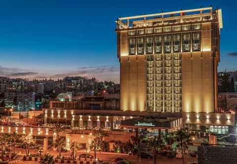 Others Landmark Amman Hotel & Conference Center