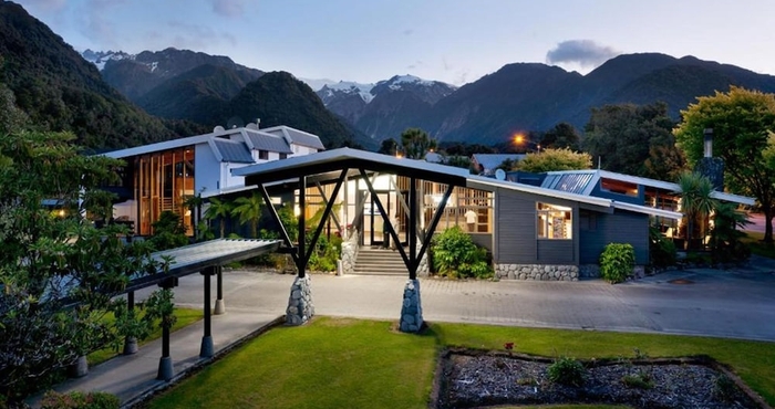 Others Scenic Hotel Franz Josef Glacier