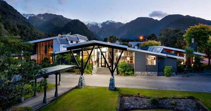 Khác Scenic Hotel Franz Josef Glacier