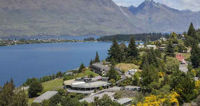 Lainnya Holiday Inn Queenstown Frankton Road, an IHG Hotel