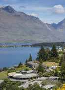 Imej utama Holiday Inn Queenstown Frankton Road, an IHG Hotel