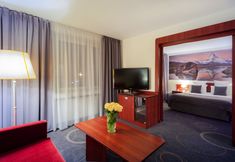 其他 6 Hotel Mercure Czestochowa Centrum