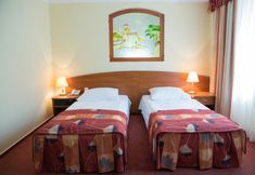 其他 6 Hotel Prezydencki