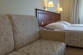 其他 4 Hotel Prezydencki