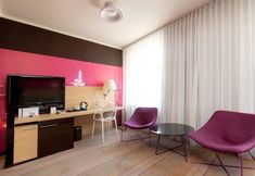 其他 5 Hotel Cristal