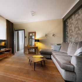 Room1Cristal 飯店,波德拉谢省飯店