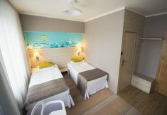 其他 6 Hotel Cristal