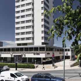 Primary image1帆迪朵飯店,佩尼亚飯店