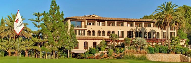 기타 Sheraton Mallorca Arabella Golf Hotel